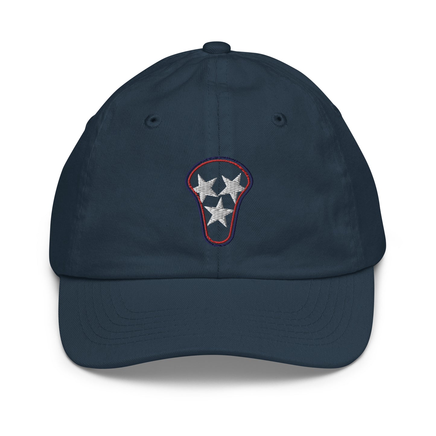 Youth Nashville Elite Baseball Hat
