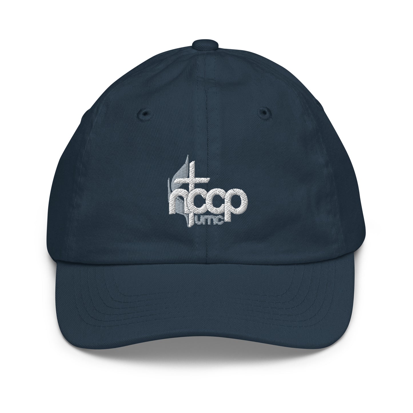 Youth NCCP Baseball Cap