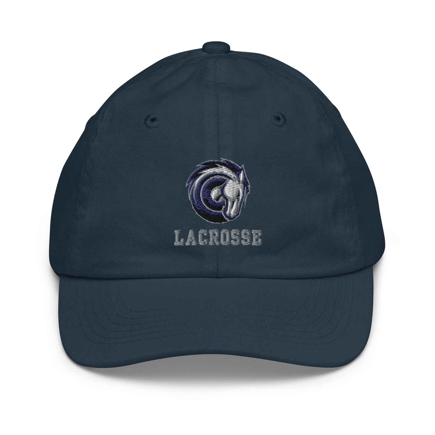 Youth Corner Canyon Baseball Hat