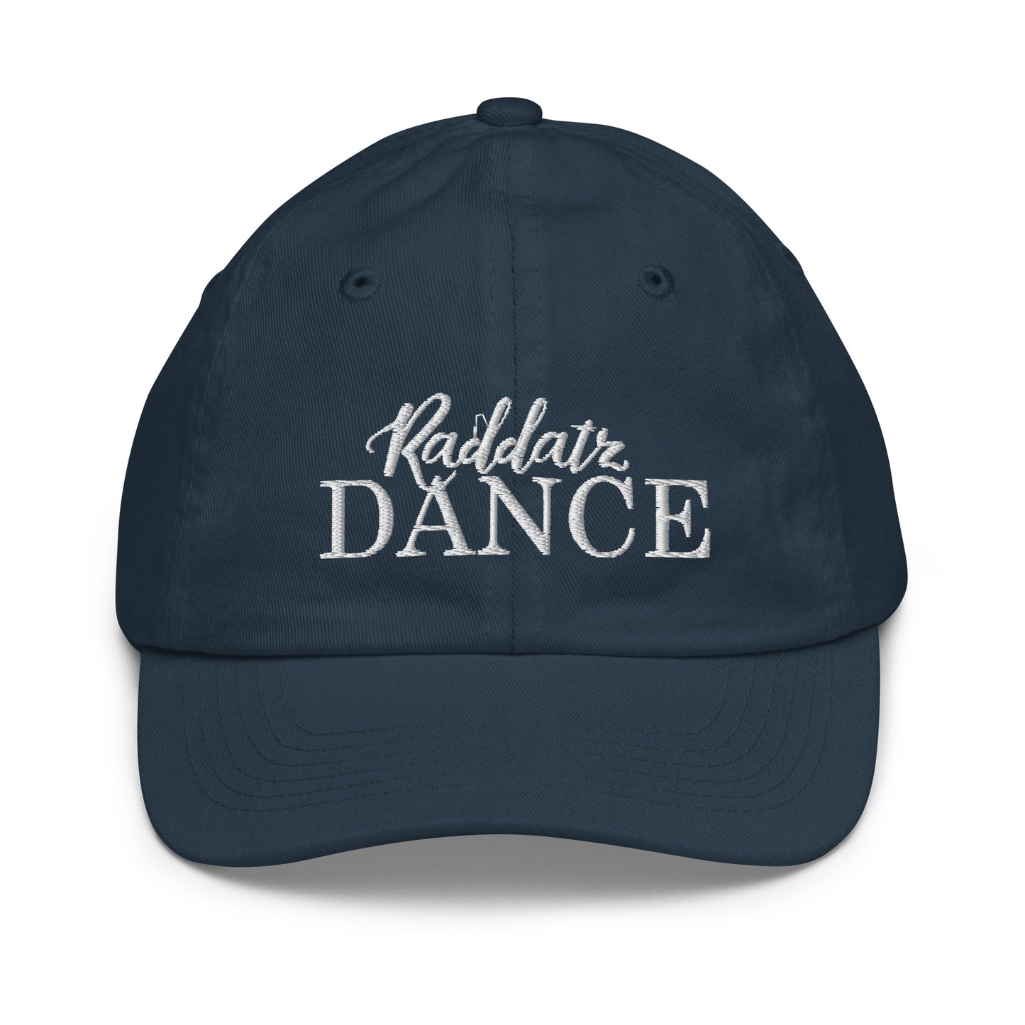 Youth Raddatz Dance Baseball Cap