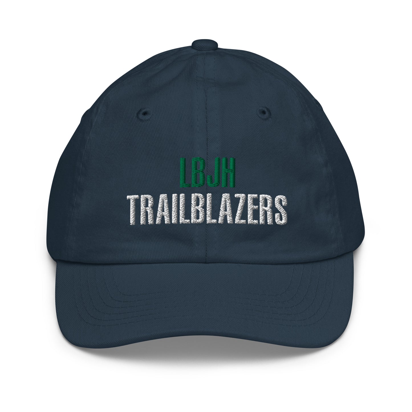 Youth LBJH Baseball Cap