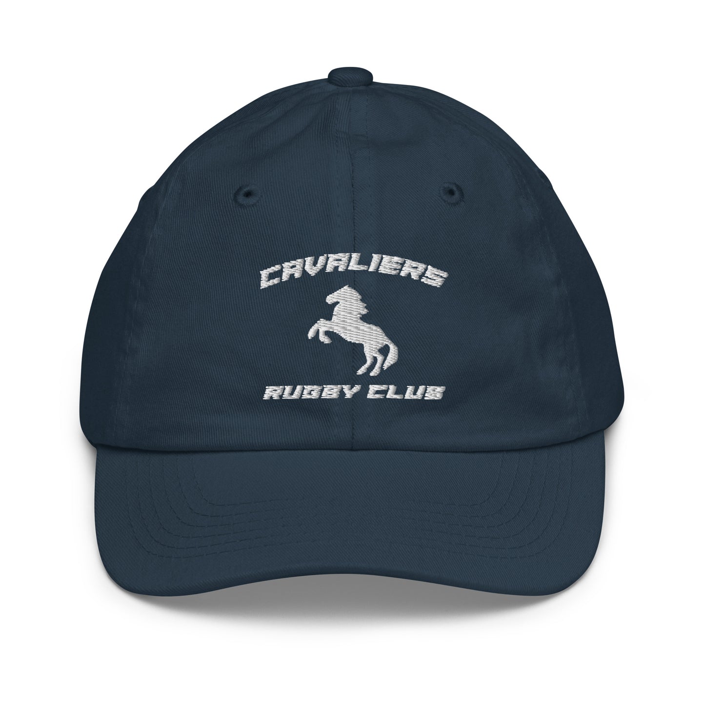 Youth Cavaliers Rugby Hat