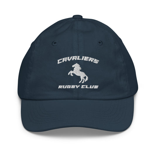Youth Cavaliers Rugby Hat