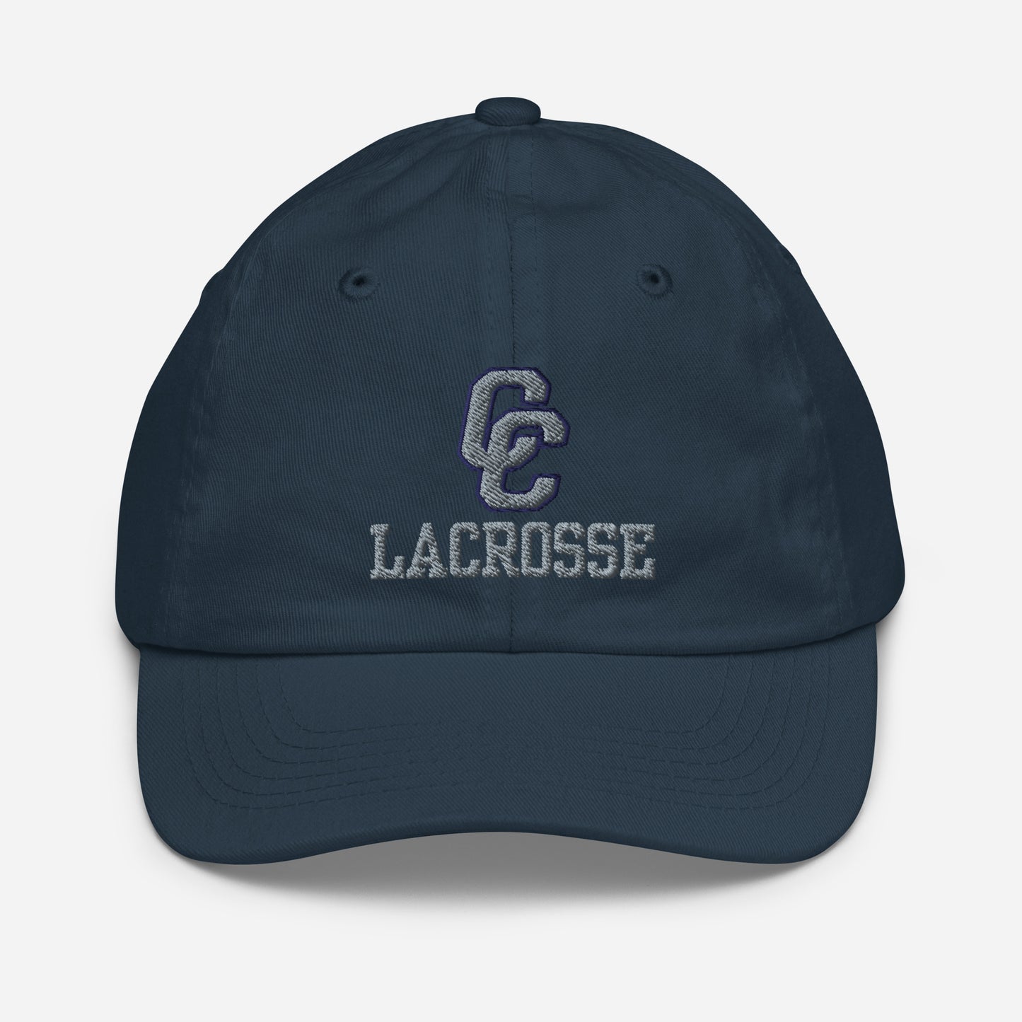 Youth Corner Canyon Lacrosse Hat