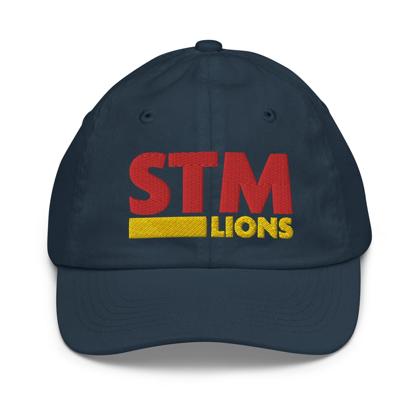 Youth STM Catholic Hat