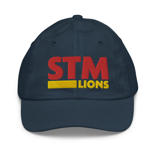 Youth STM Catholic Hat