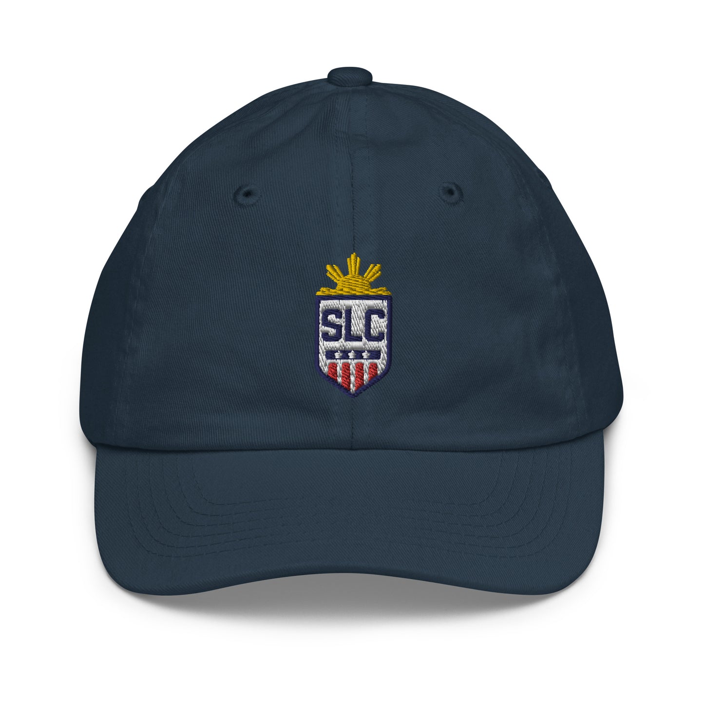 Youth SLC All Stars Hat