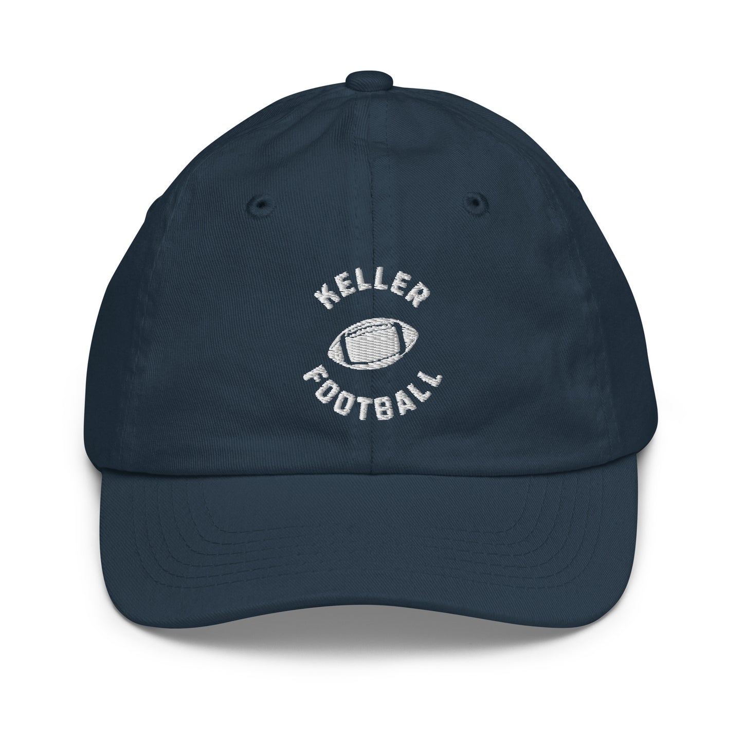 Youth Keller Football Hat