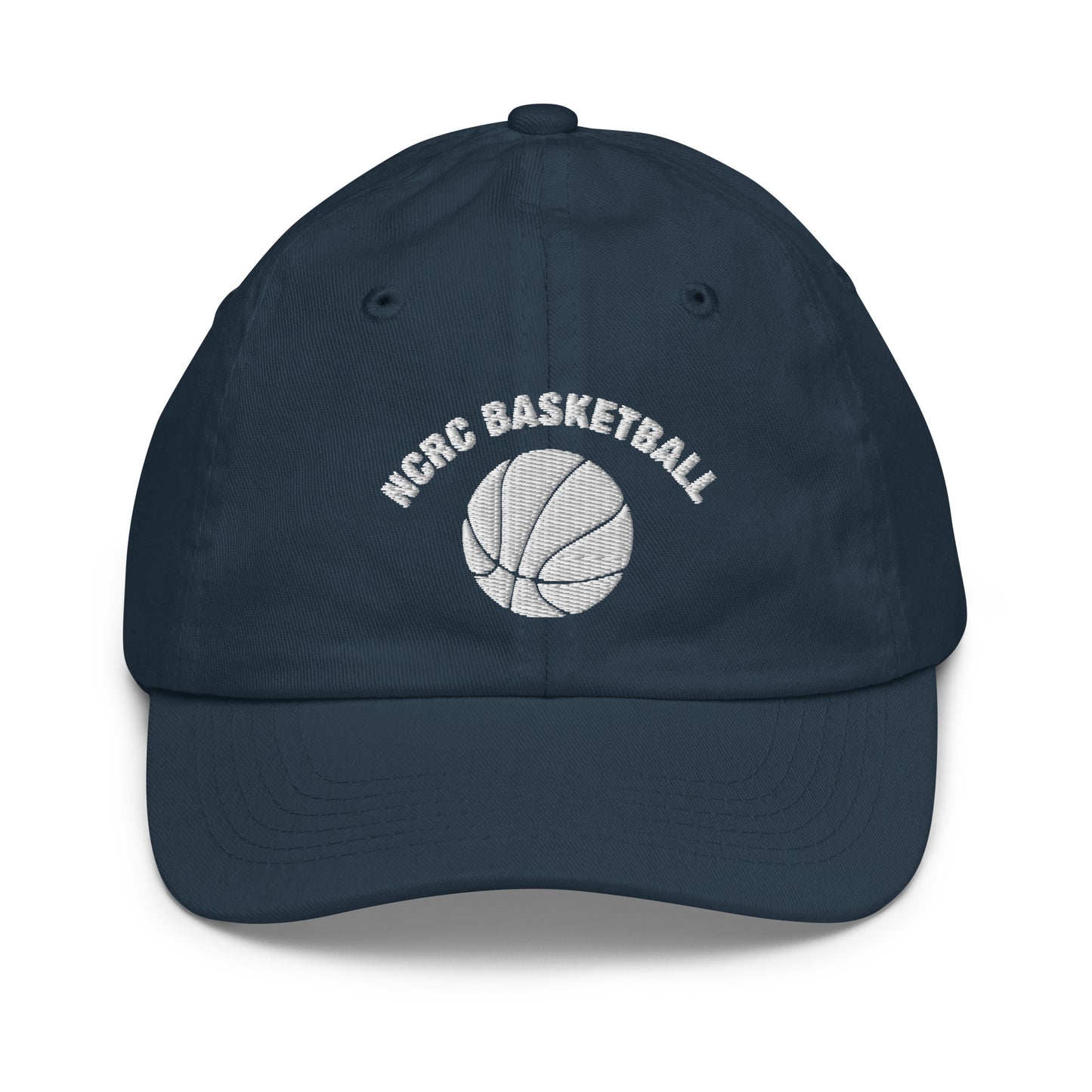 Youth NCRC Basketball Hat