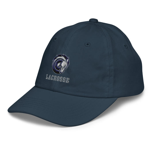 Youth Corner Canyon Baseball Hat