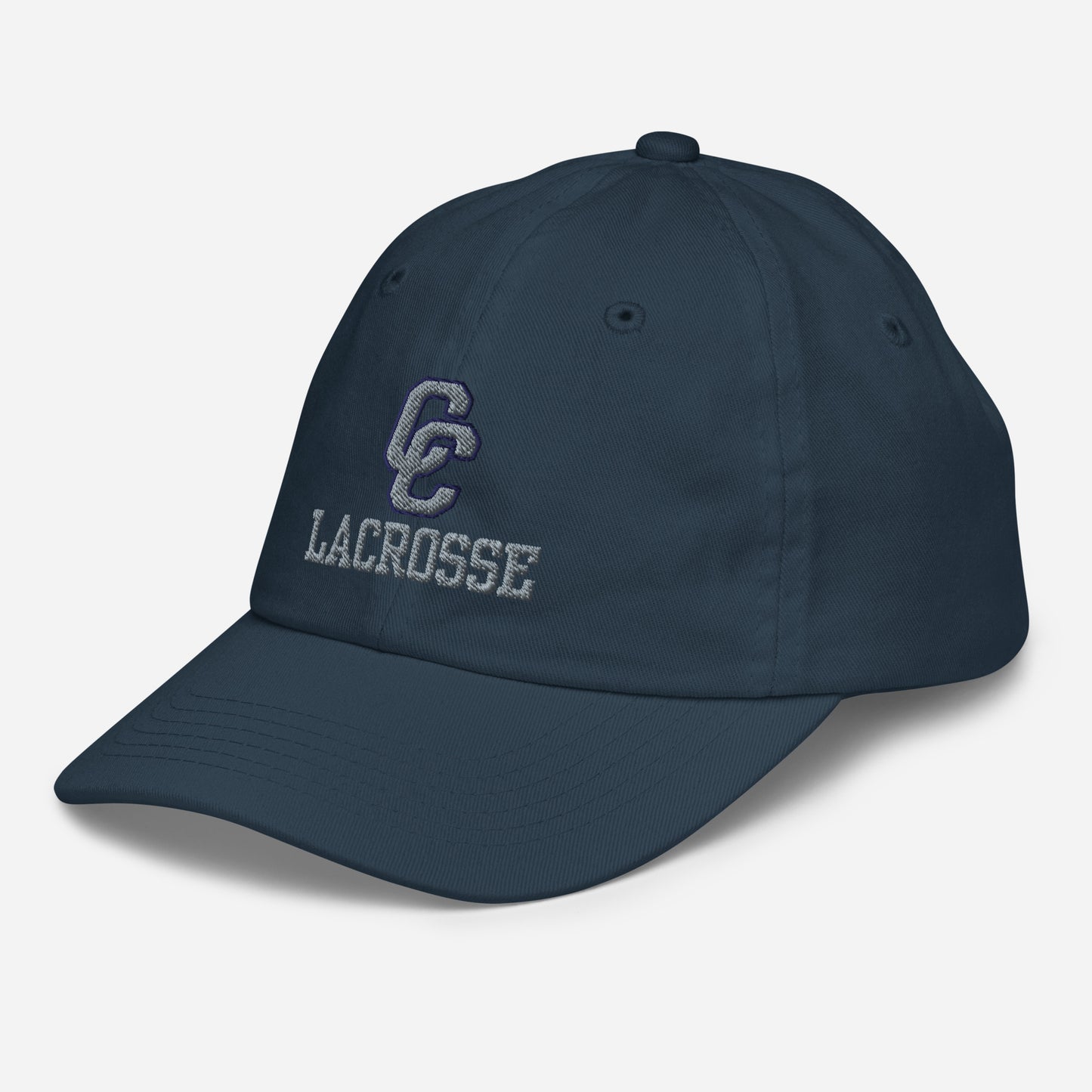 Youth Corner Canyon Lacrosse Hat