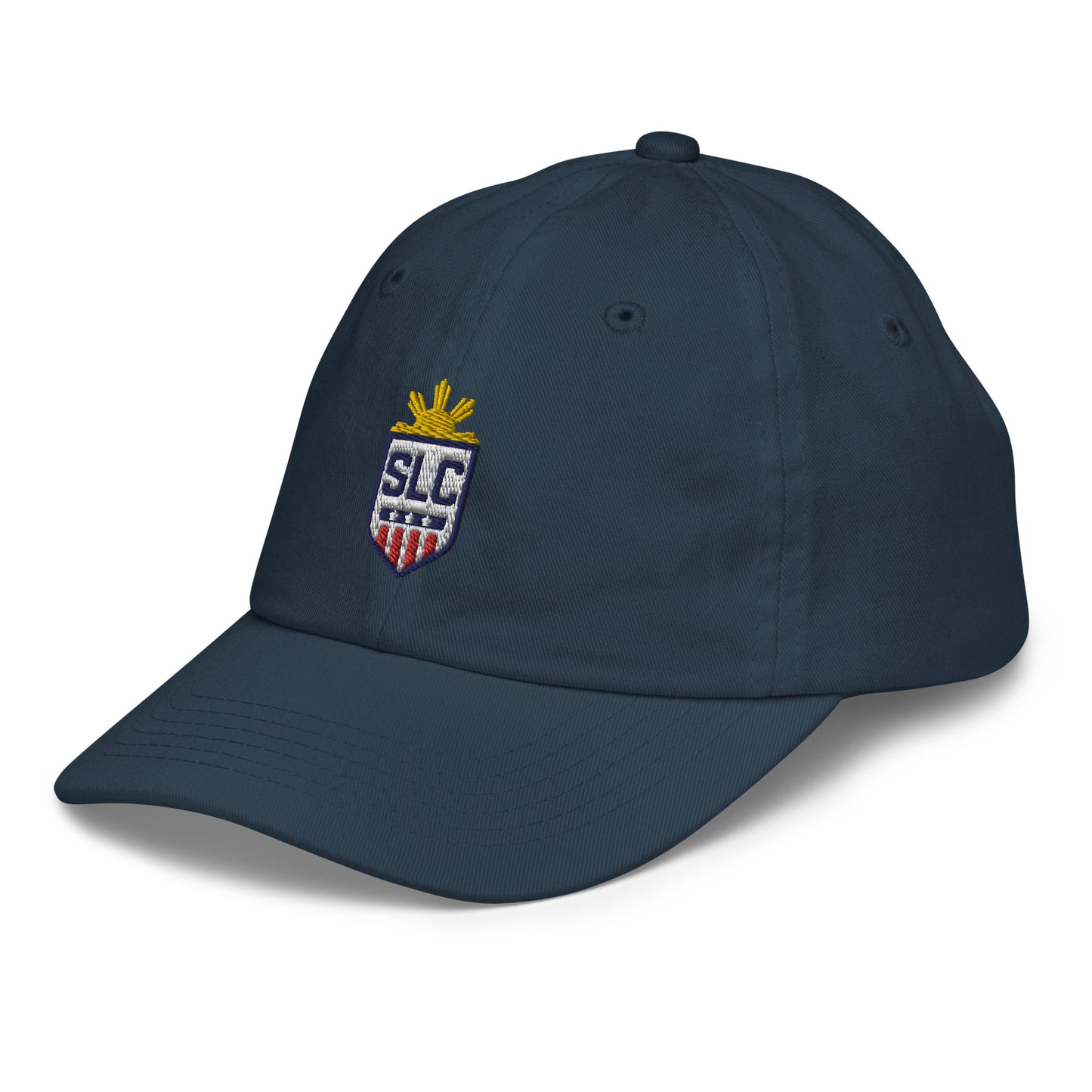 Youth SLC All Stars Hat