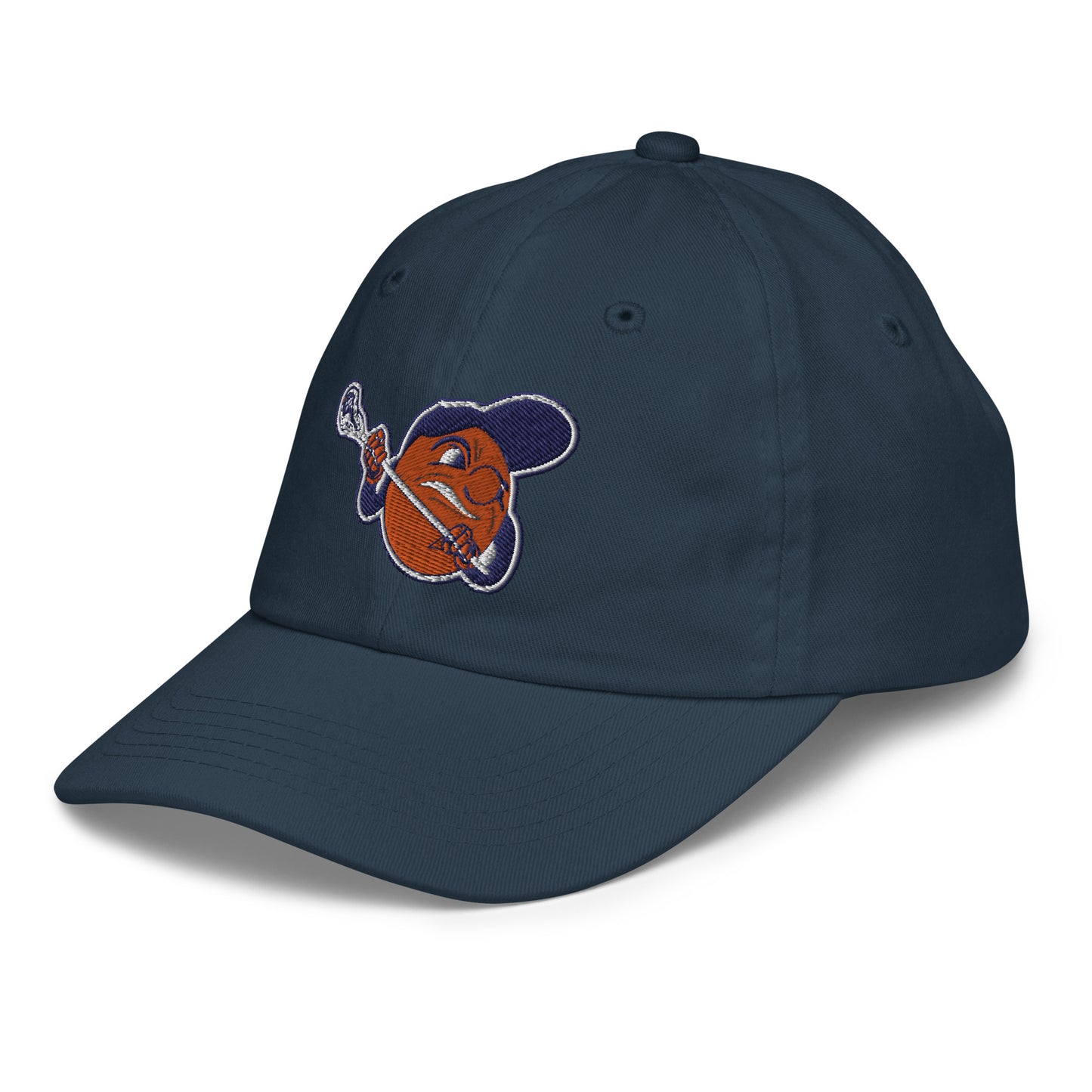 Youth Ultimate Orange Hat