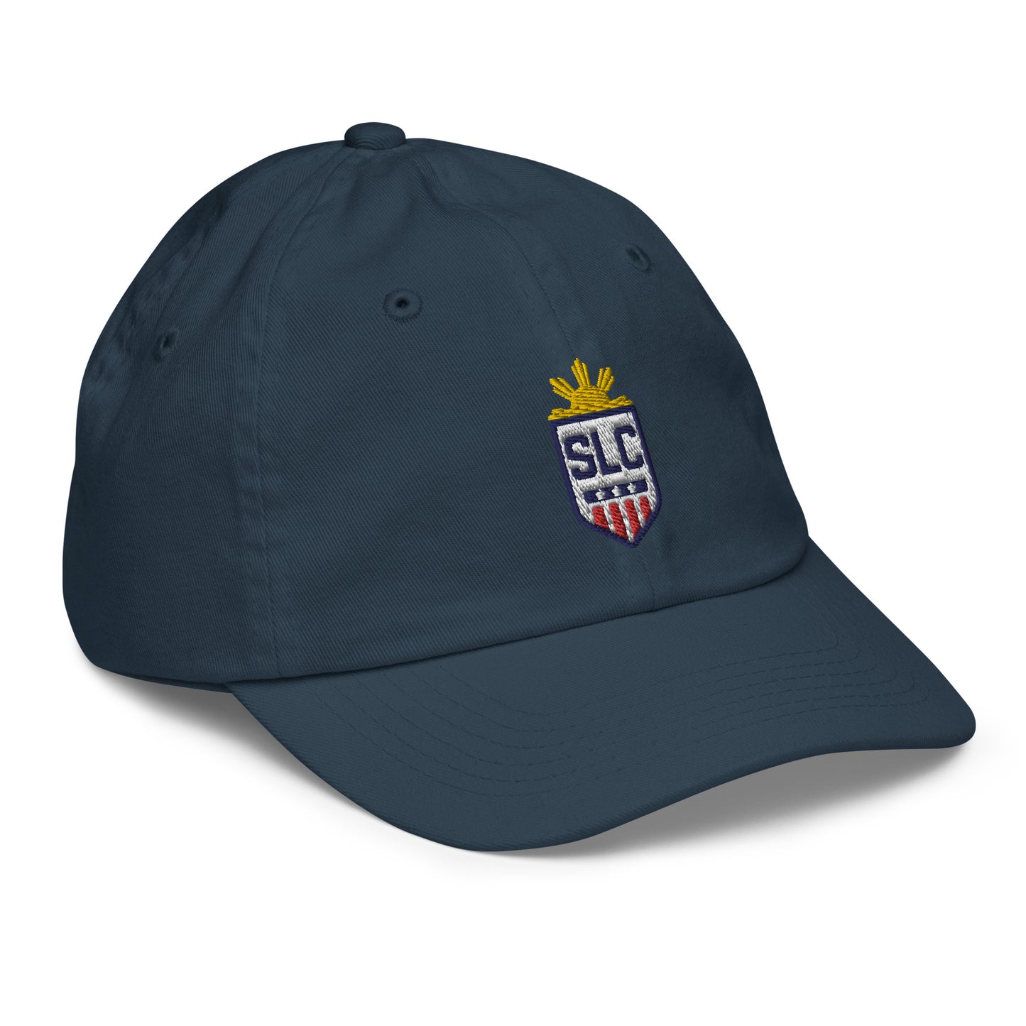 Youth SLC All Stars Hat