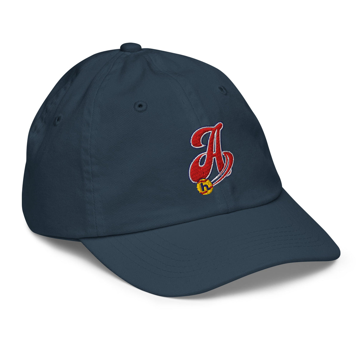 Youth High Point Aces Hat
