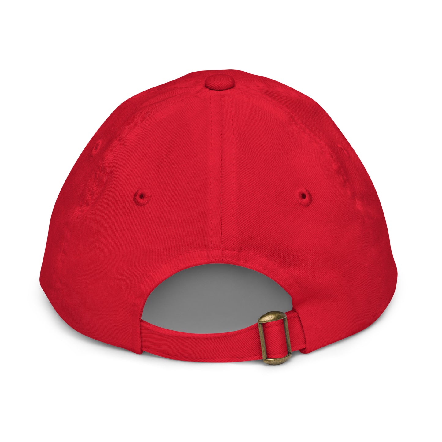 Youth OC Rebels Baseball Hat