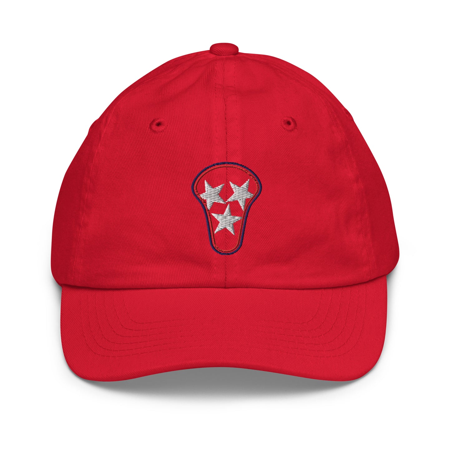 Youth Nashville Elite Baseball Hat