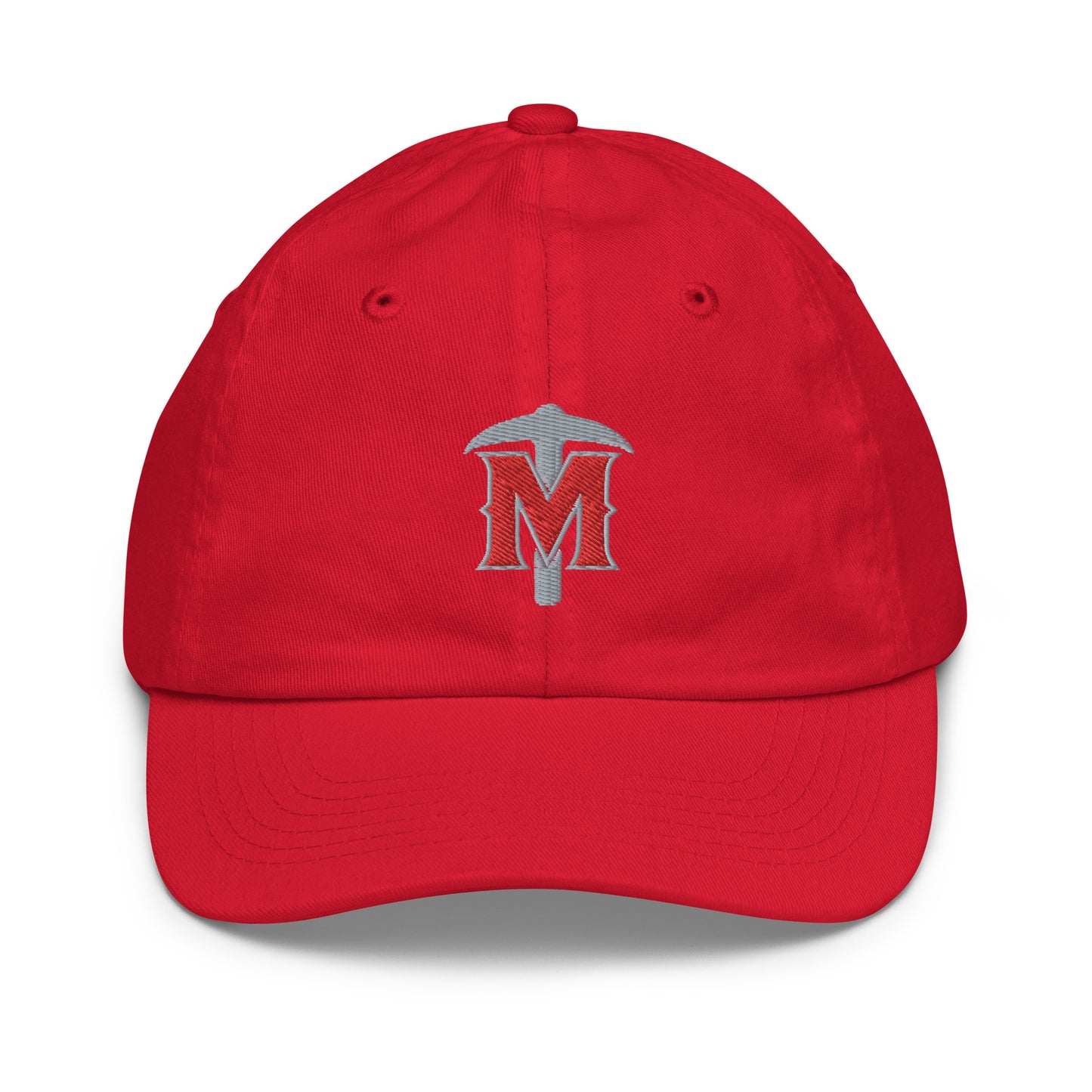 Youth Edmonton Miners Baseball Cap