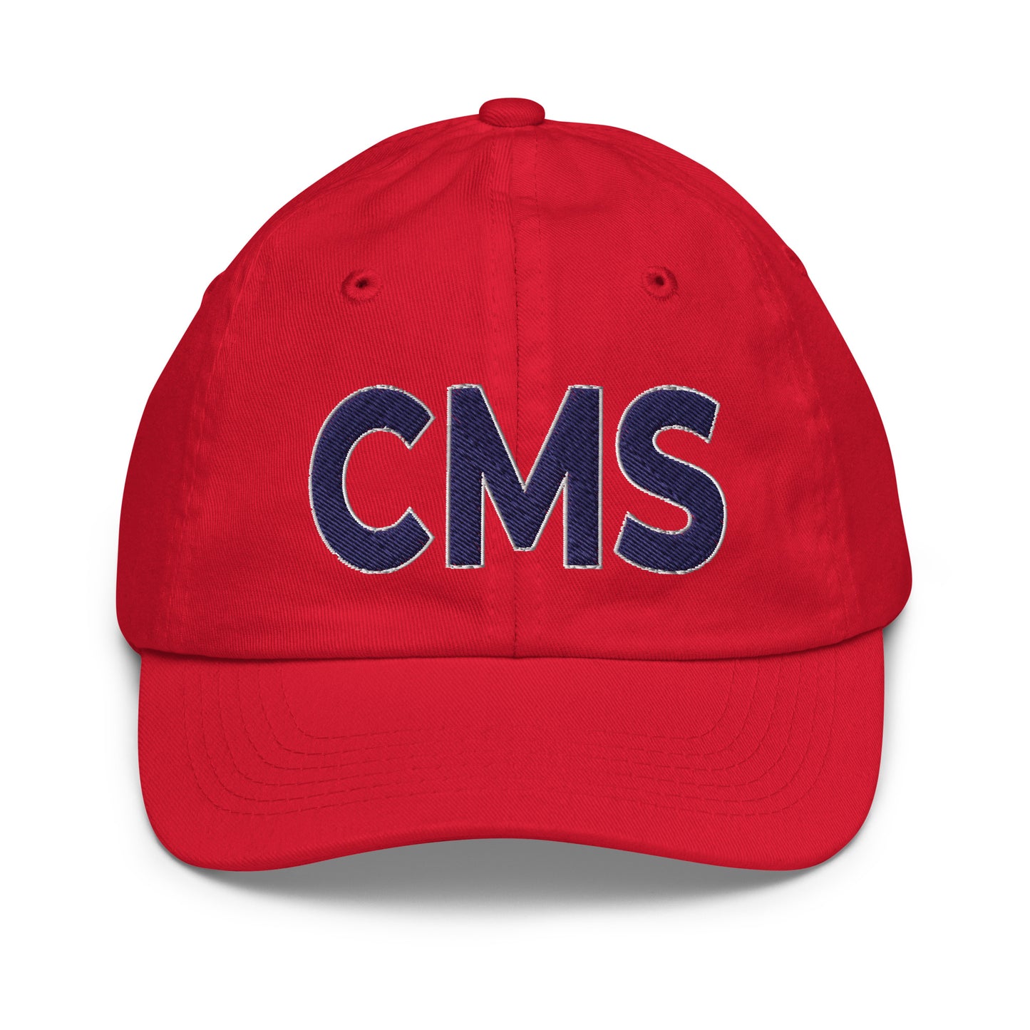 Youth CMS Hat