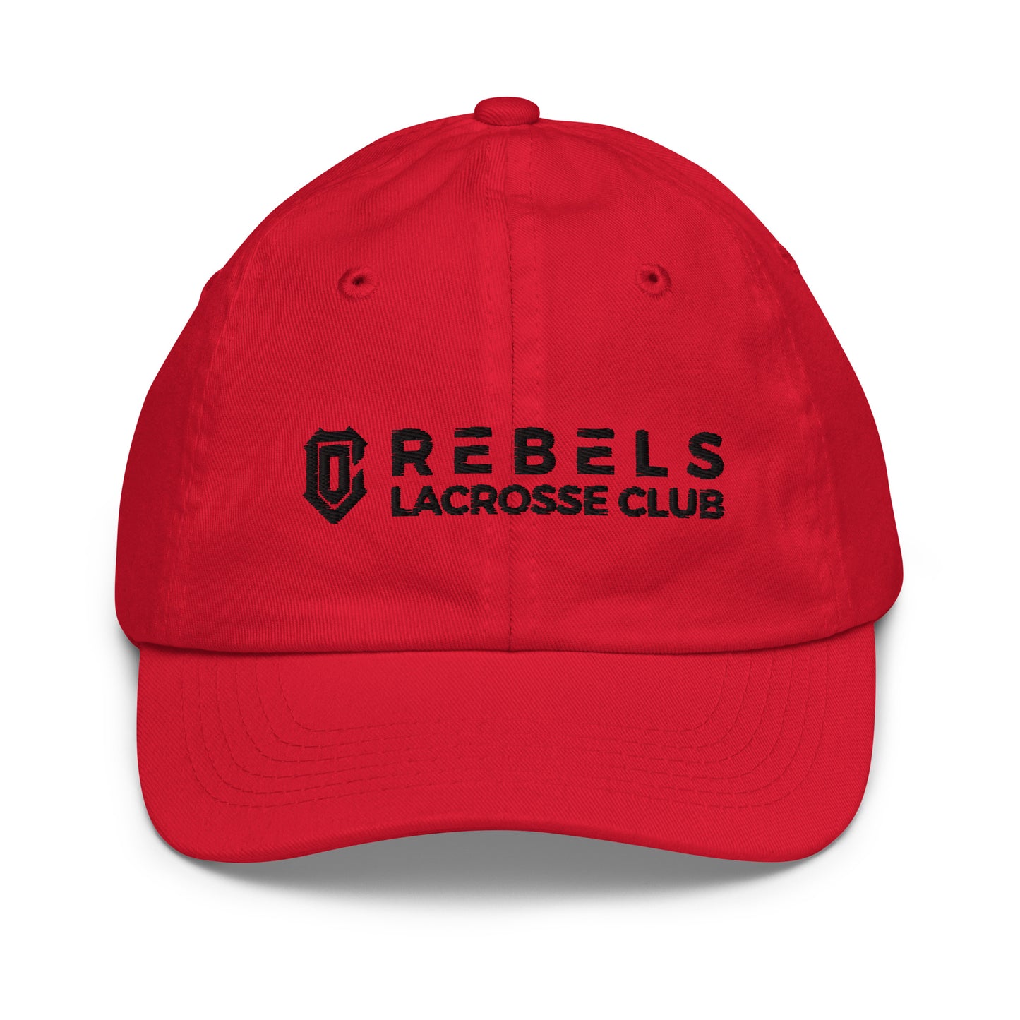 Youth OC Rebels Baseball Hat