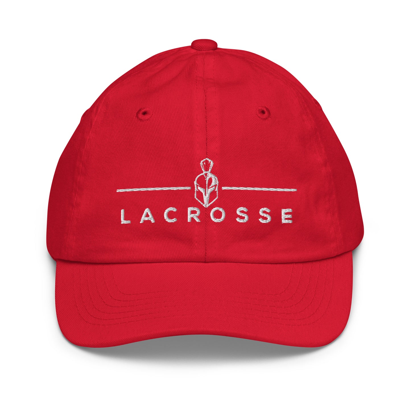 Youth  Mountain Ridge Sentinels Lacrosse Hat