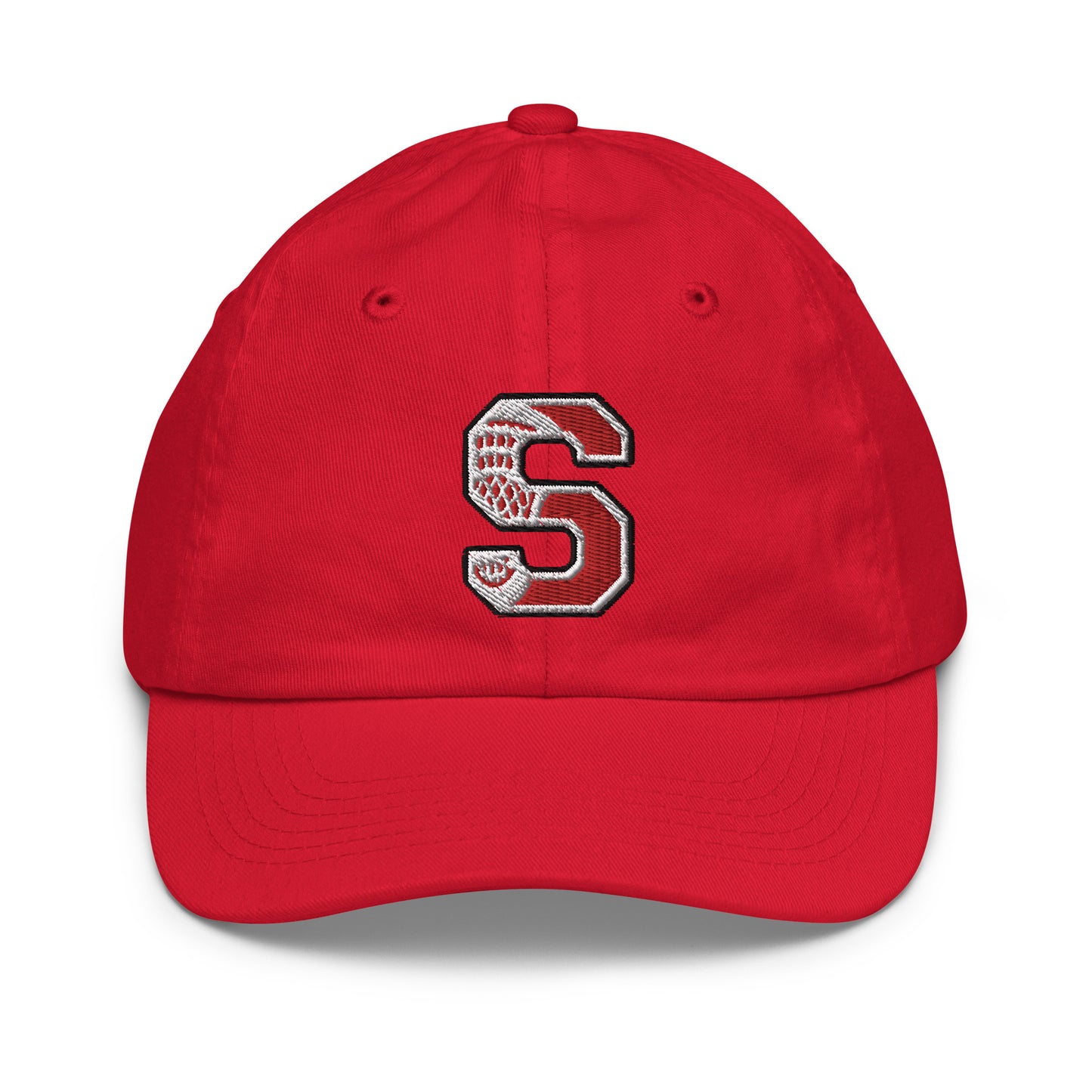 Youth  Mountain Ridge Sentinels Lacrosse Hat