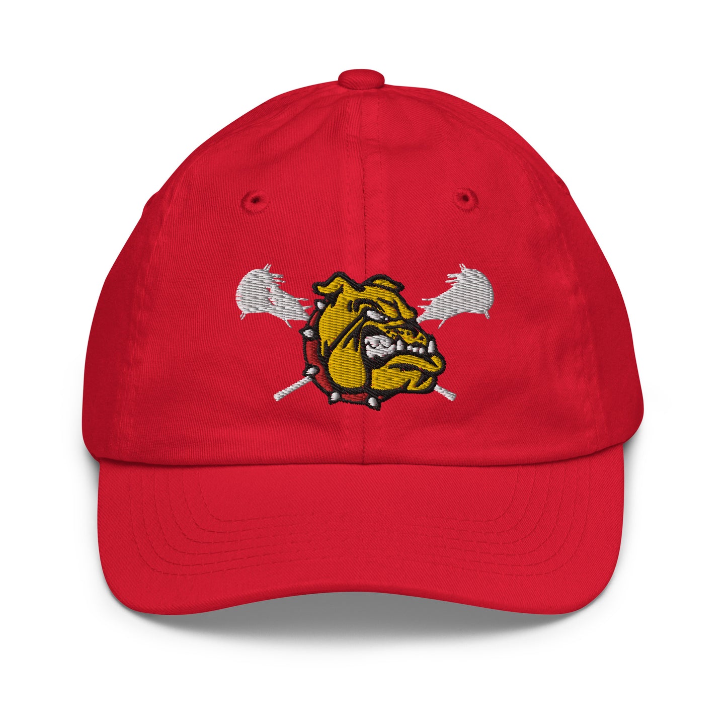 Youth Judge Lax Hat