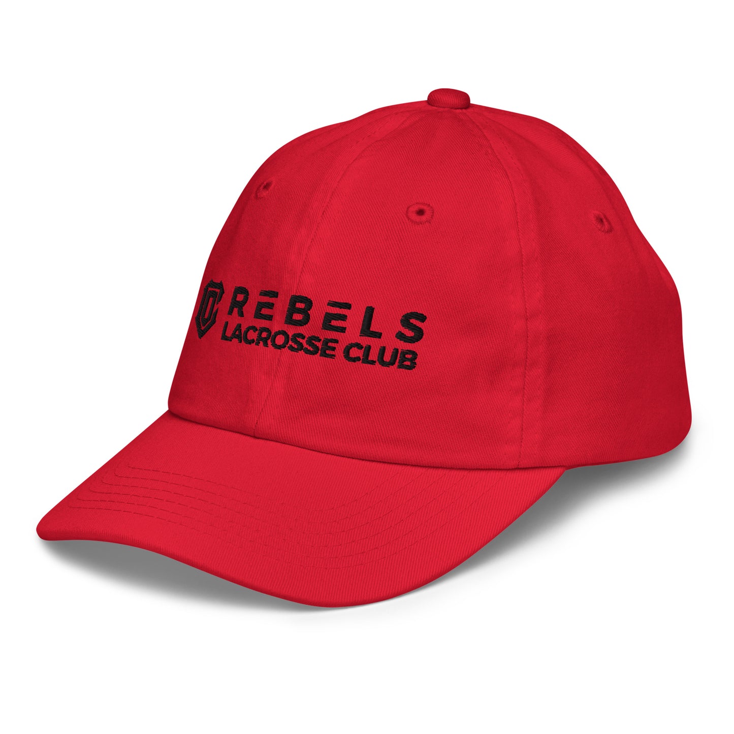 Youth OC Rebels Baseball Hat