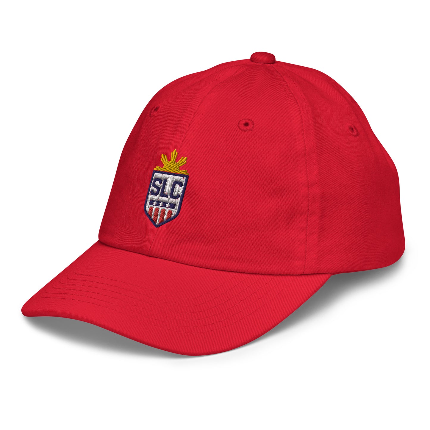 Youth SLC All Stars Hat