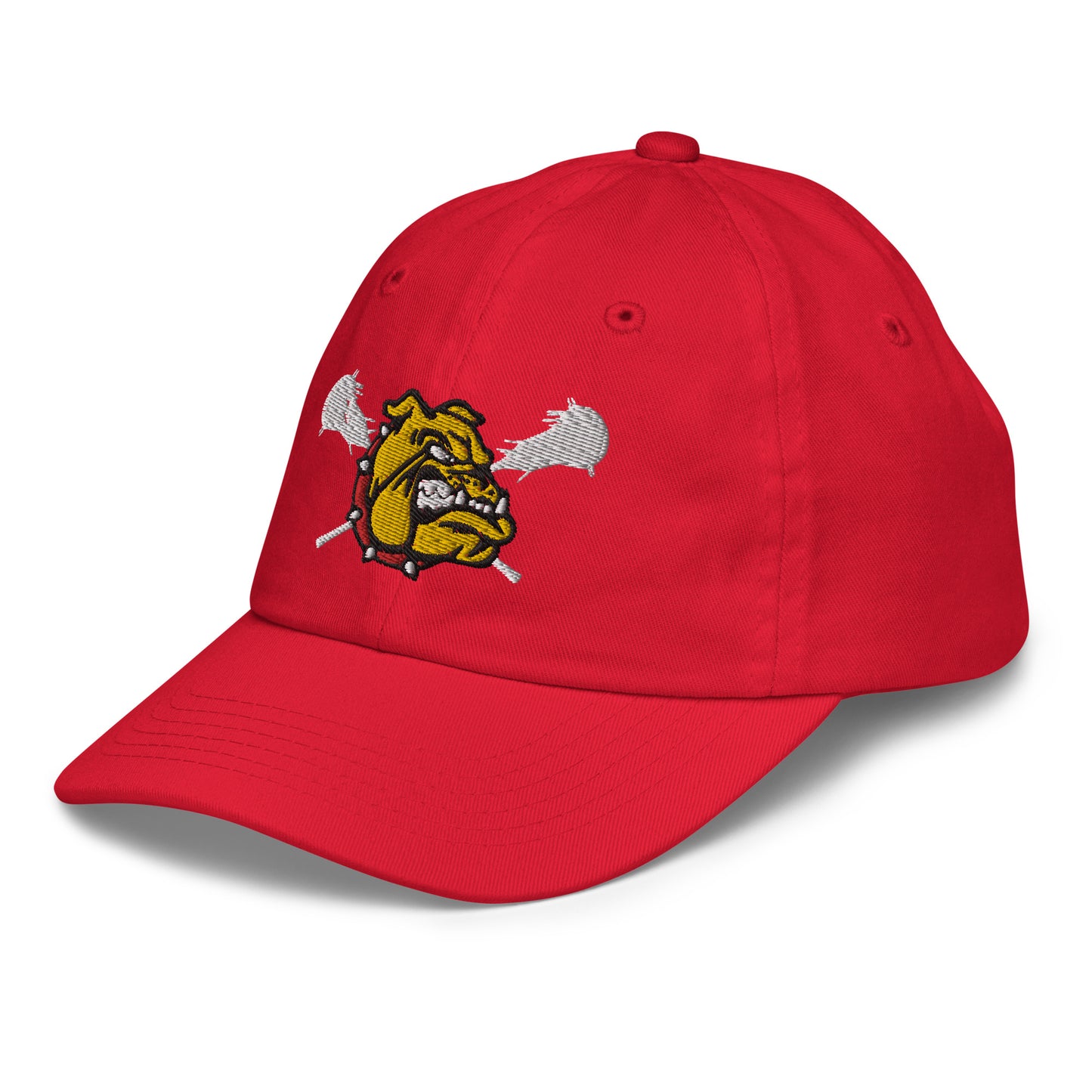 Youth Judge Lax Hat