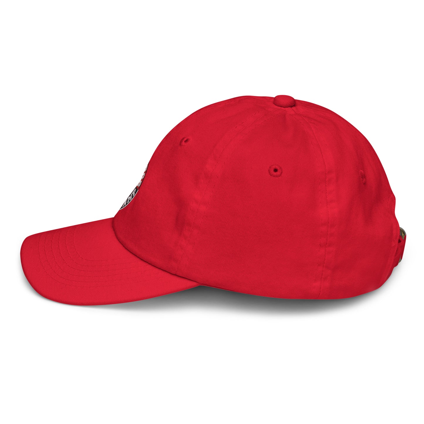 Youth Bulldogs Summer Camp Baseball Hat