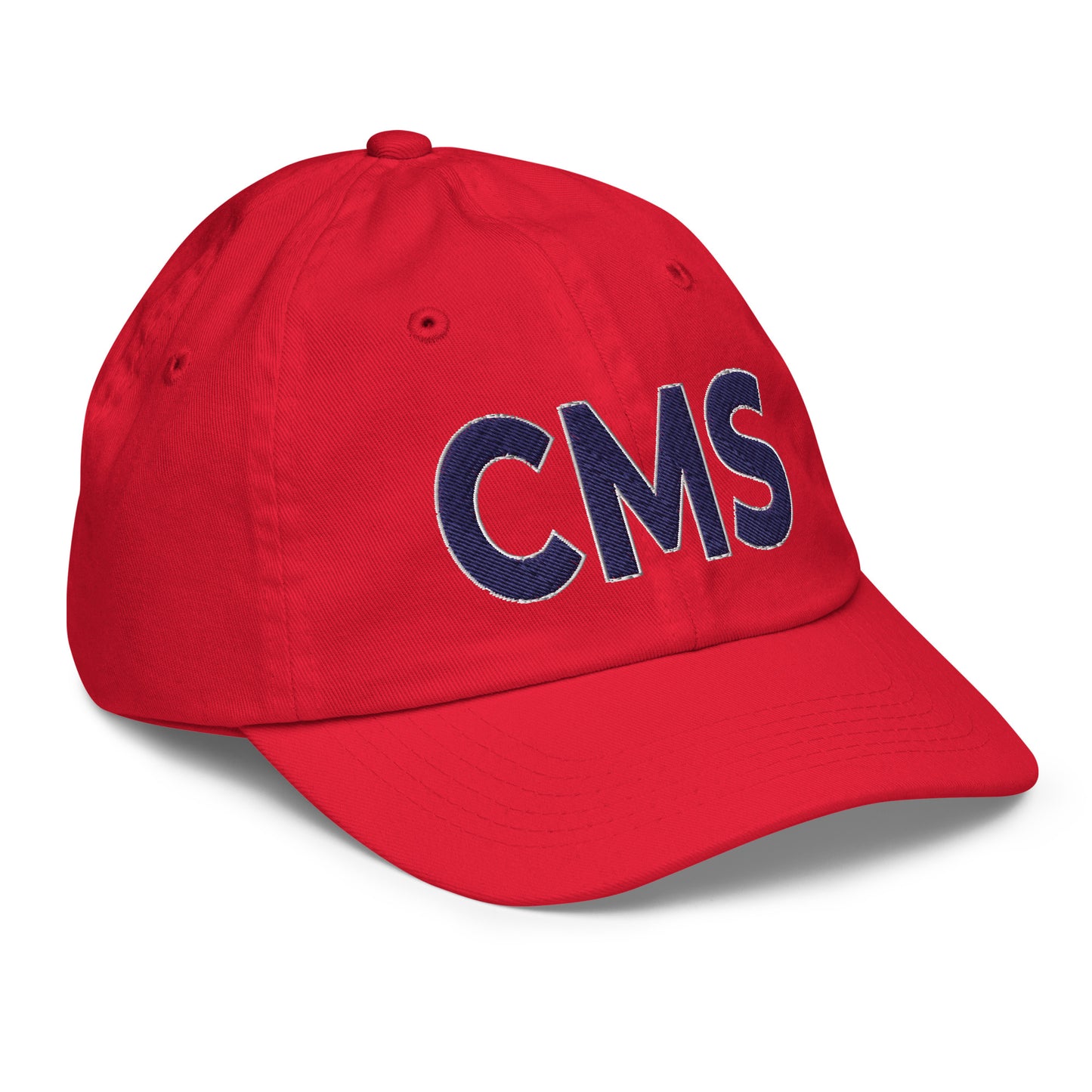 Youth CMS Hat
