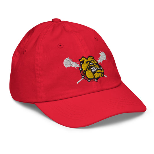 Youth Judge Lax Hat