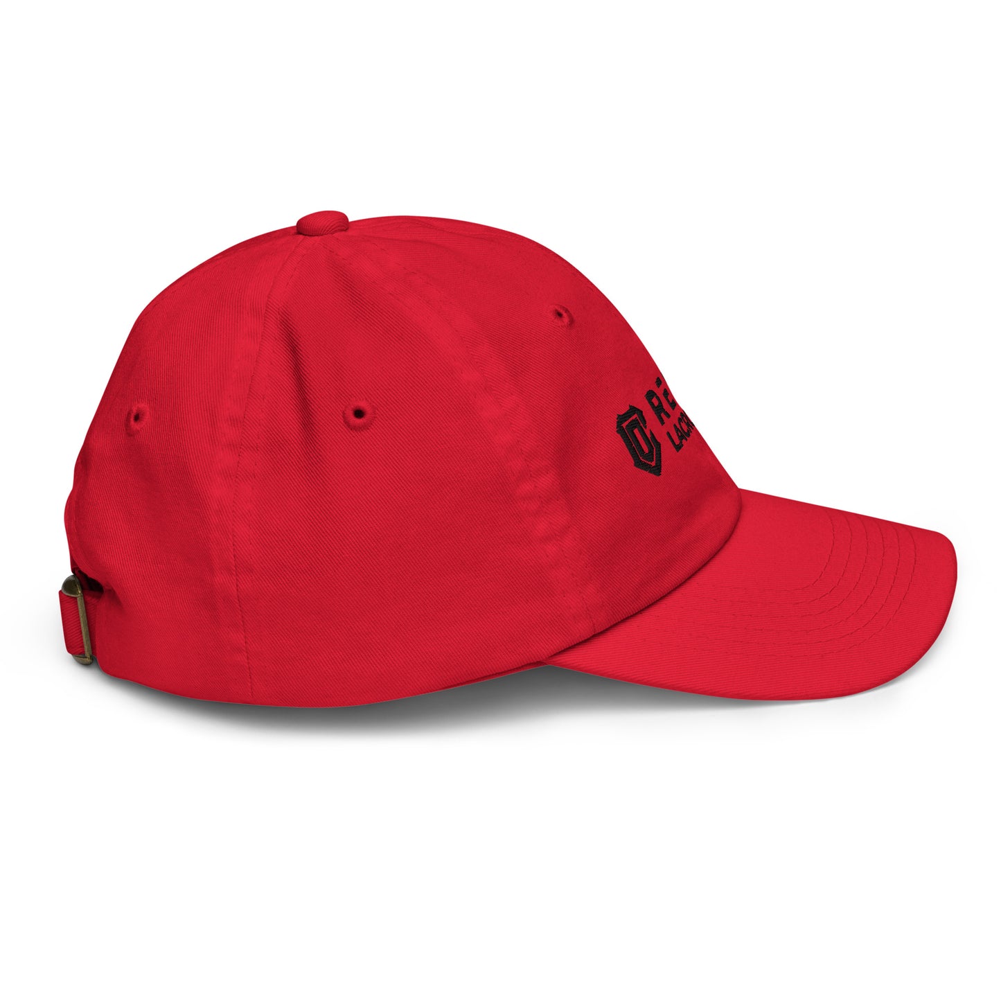 Youth OC Rebels Baseball Hat