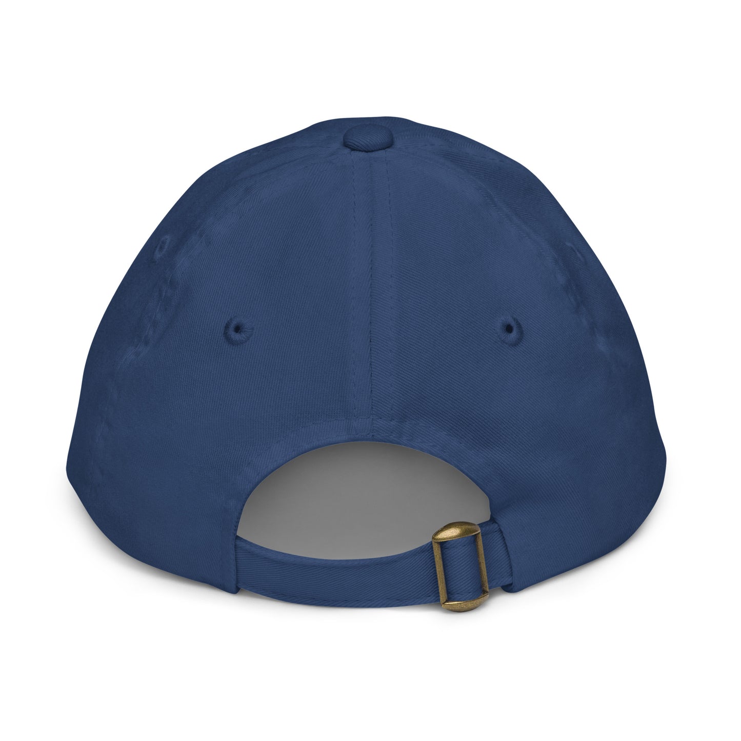 Youth Trident Lacrosse Hat