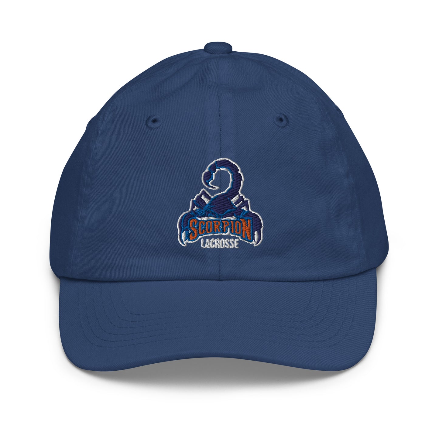 Youth Billings Scorpions Hat