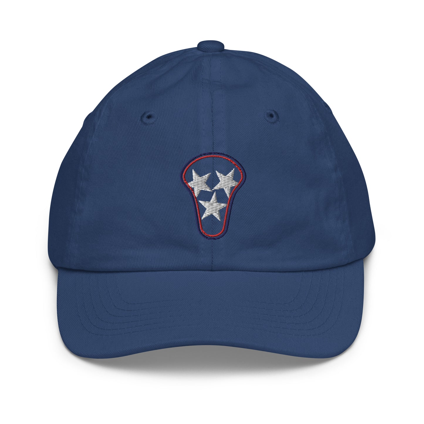 Youth Nashville Elite Baseball Hat