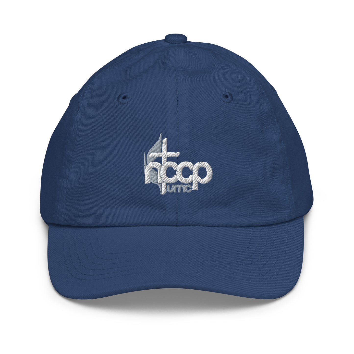 Youth NCCP Baseball Cap