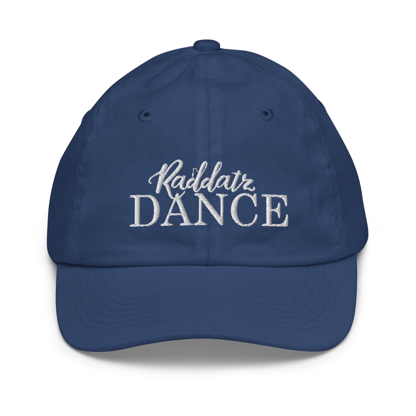Youth Raddatz Dance Baseball Cap