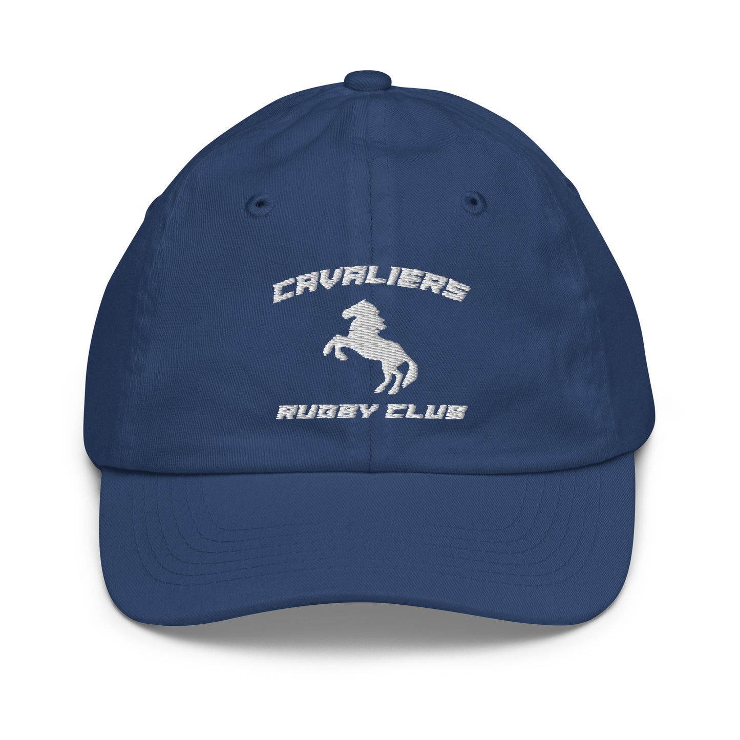 Youth Cavaliers Rugby Hat