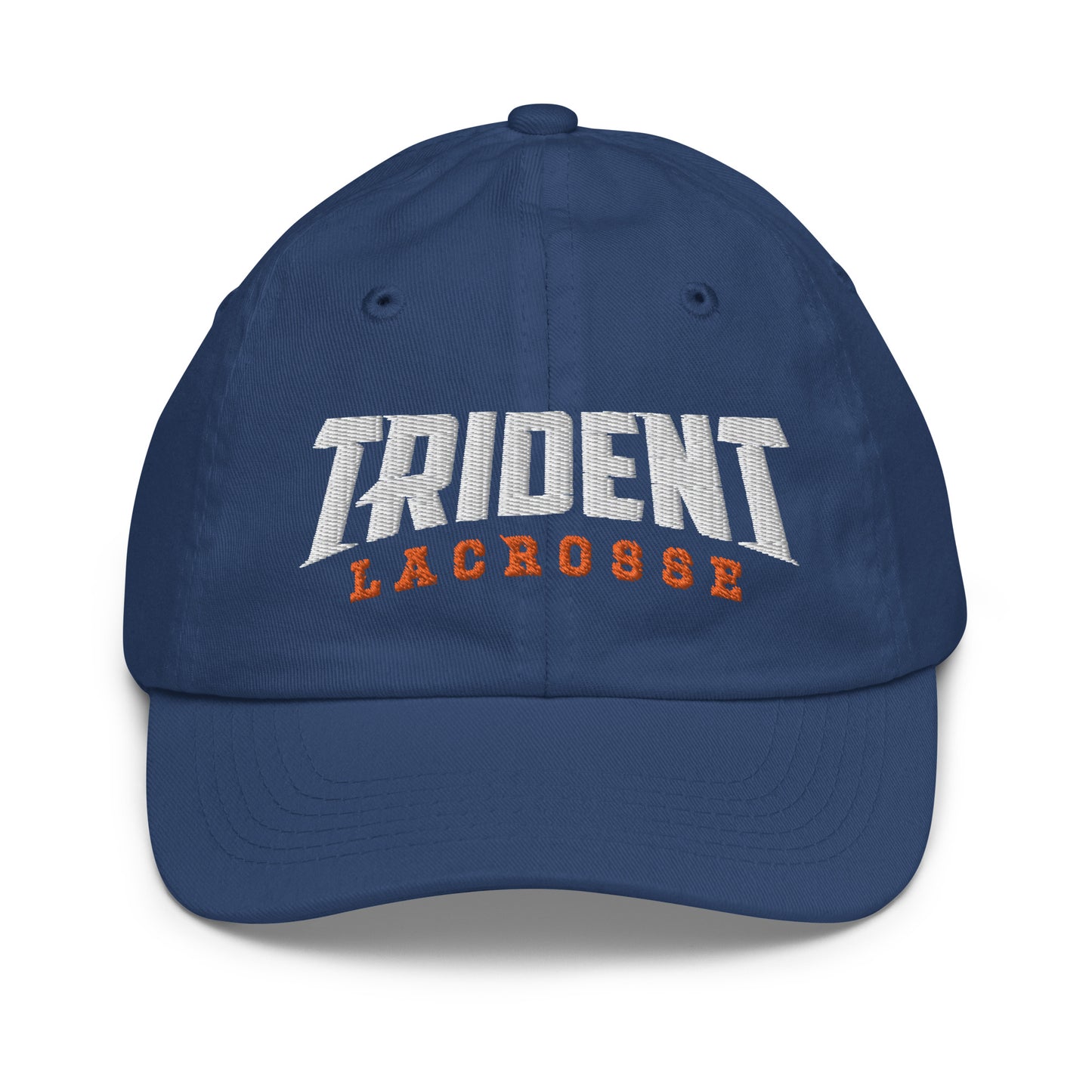 Youth Trident Lacrosse Hat