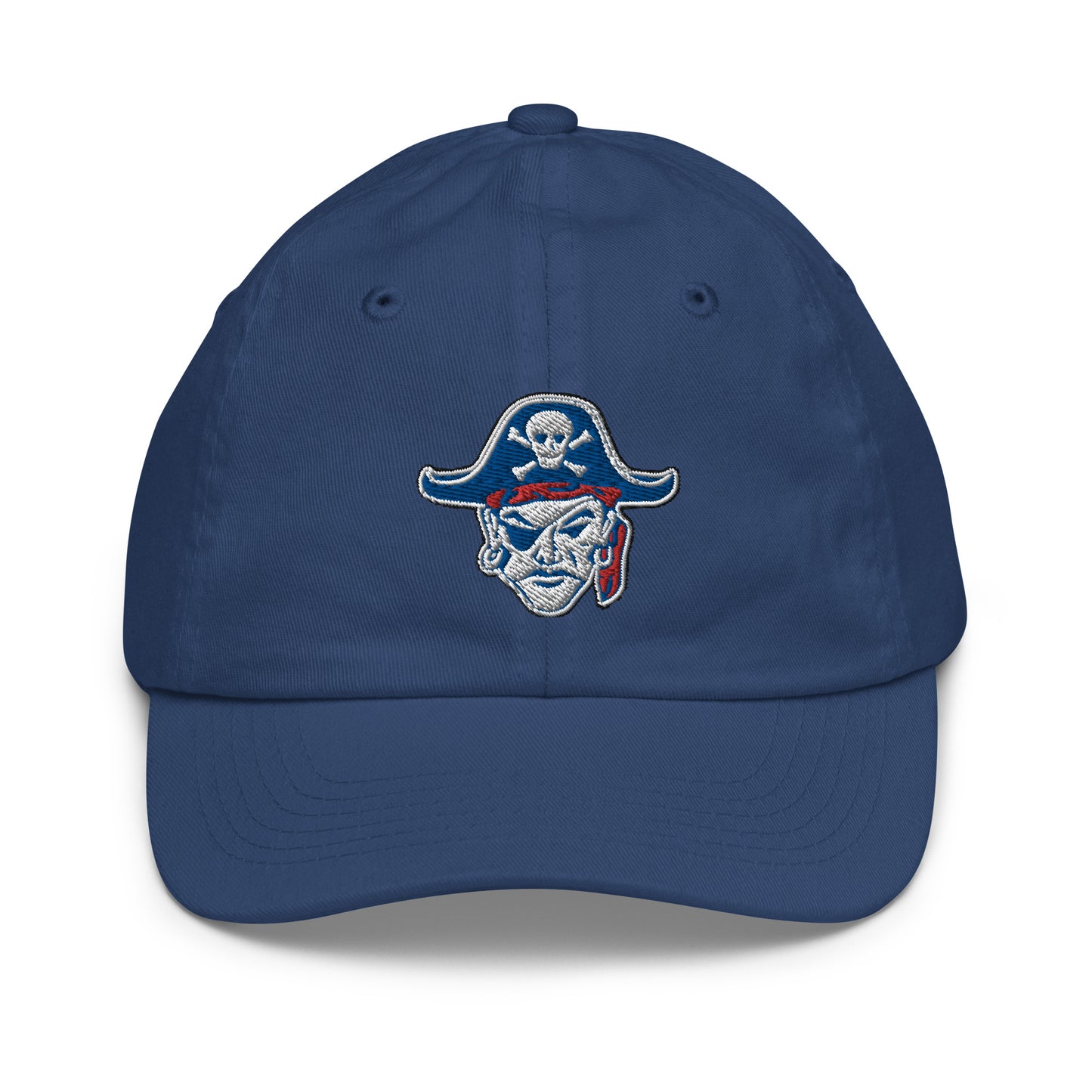 Youth Fairport Football and Cheer Hat