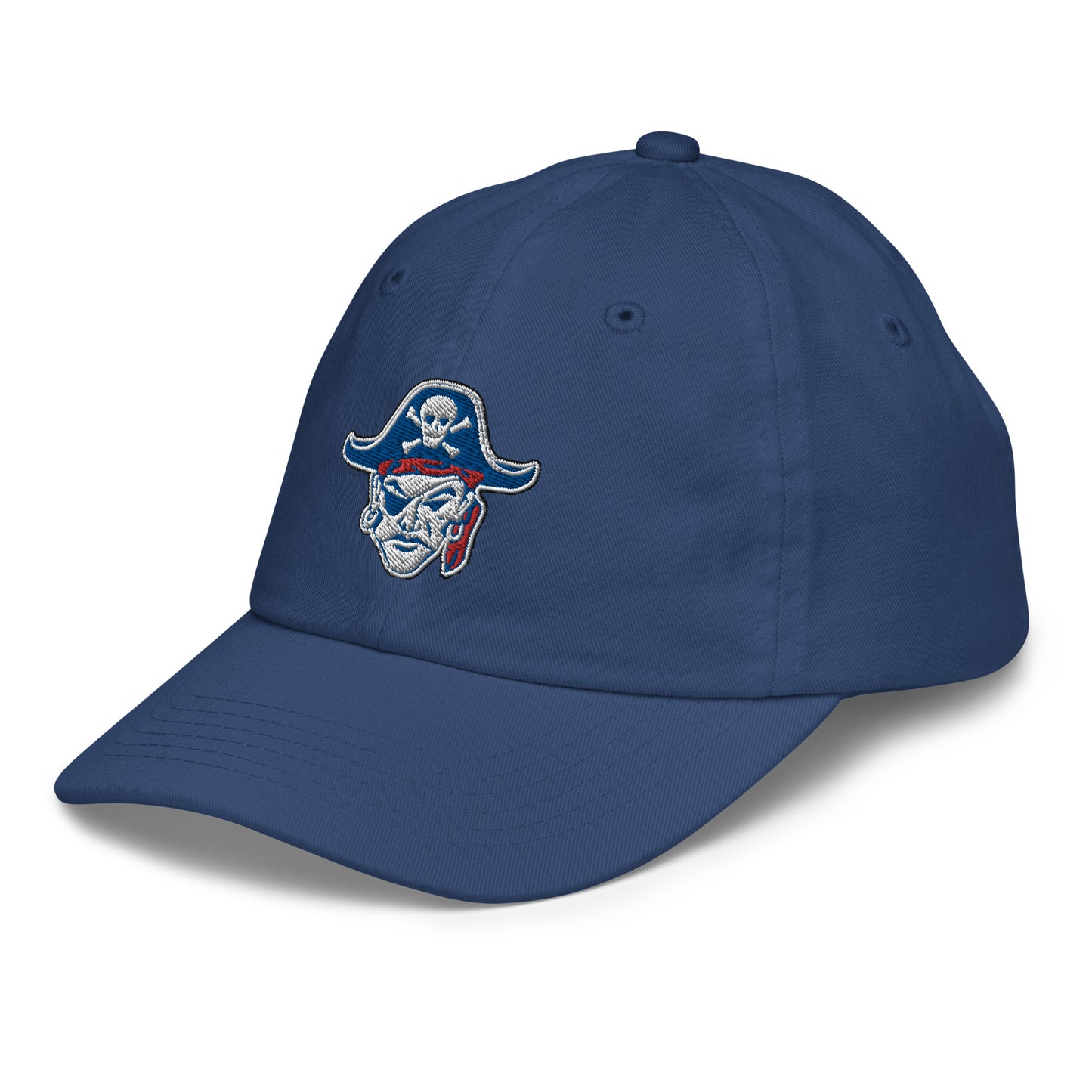 Youth Fairport Football and Cheer Hat