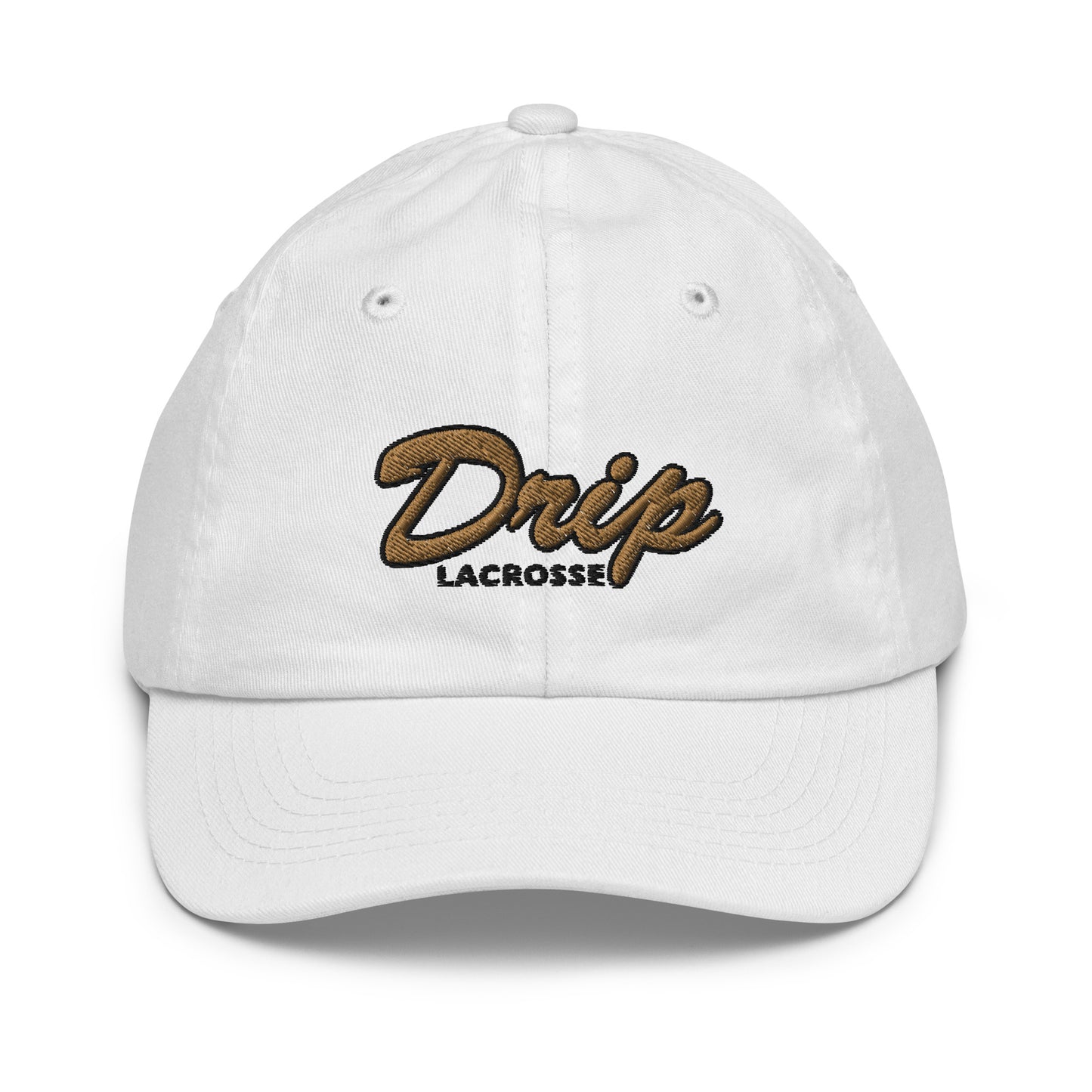 Youth Drip Lacrosse Hat
