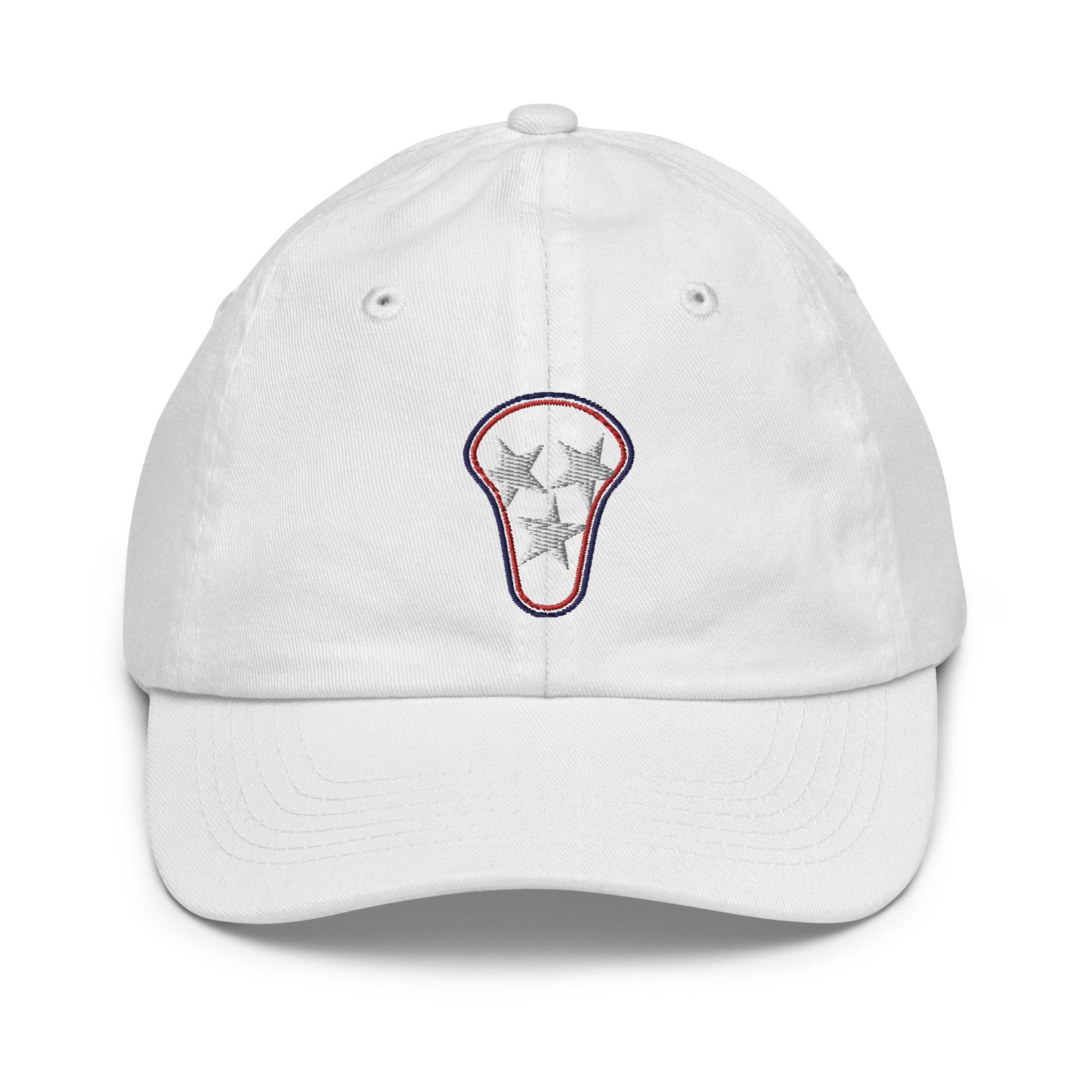Youth Nashville Elite Baseball Hat