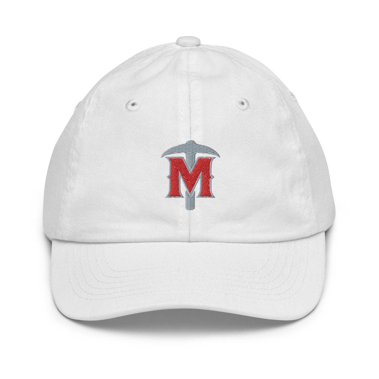 Youth Edmonton Miners Baseball Cap