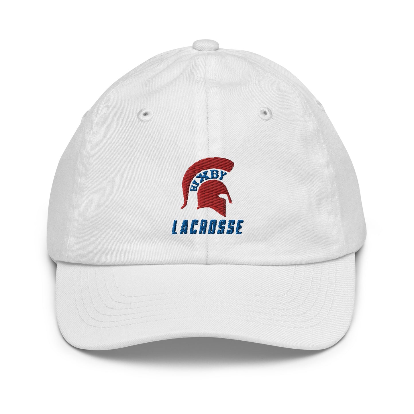 Youth Bixby Spartan Hat