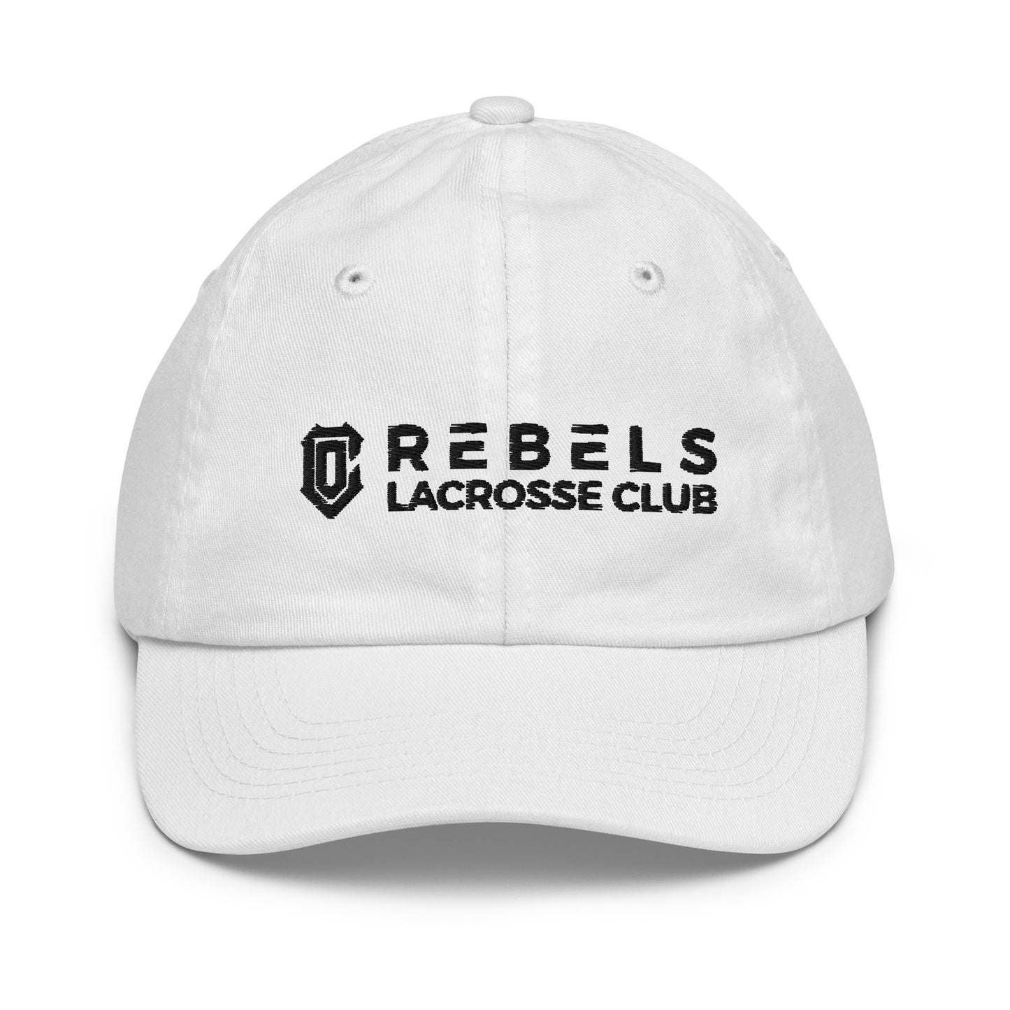 Youth OC Rebels Baseball Hat