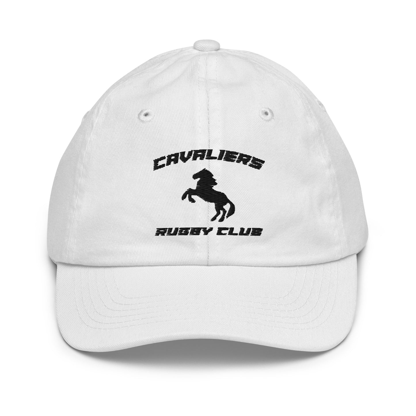 Youth Cavaliers Rugby Hat