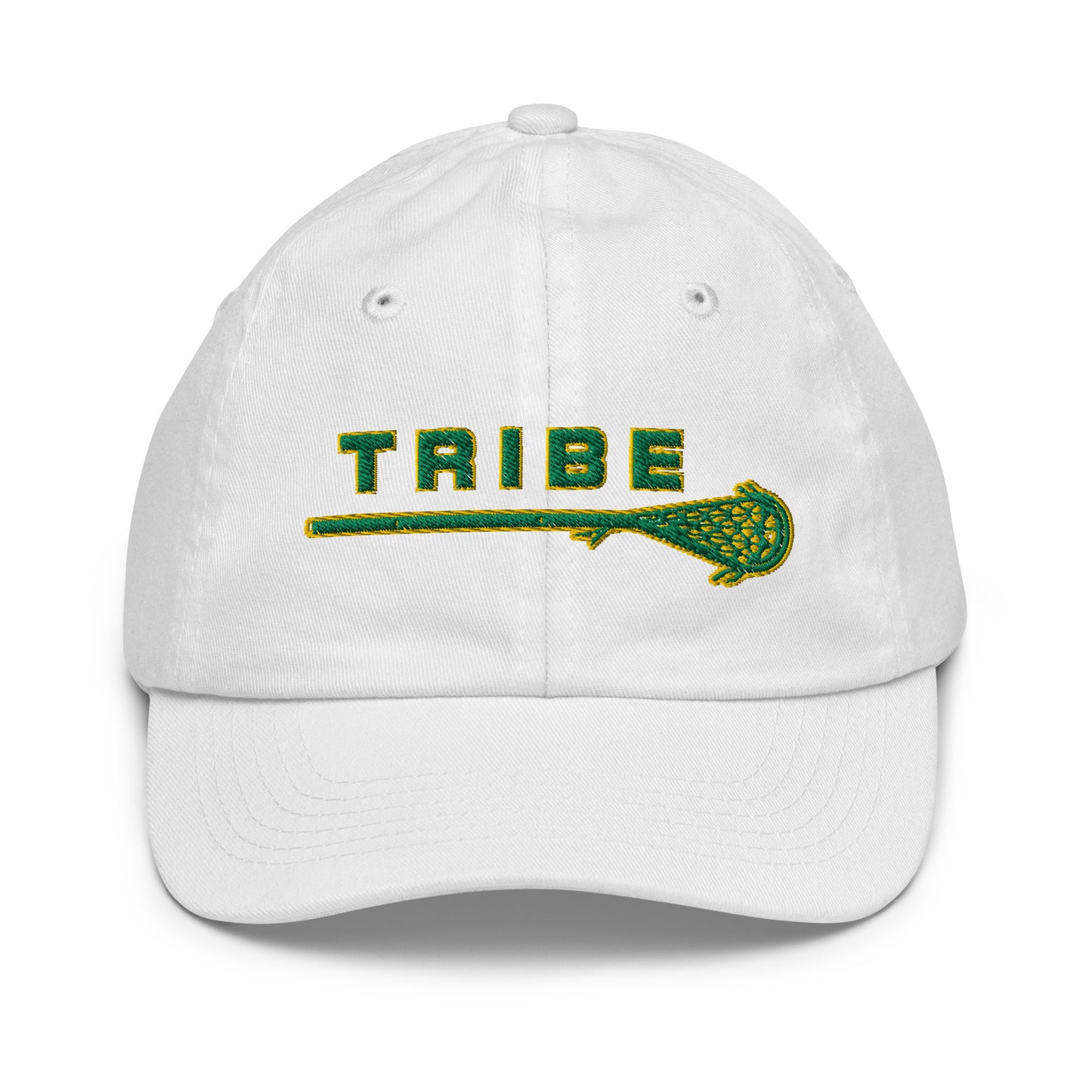 Youth Tribe Lacrosse Hat